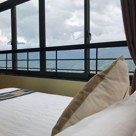 Tuongmai Home & Trekking Tour サパ エクステリア 写真